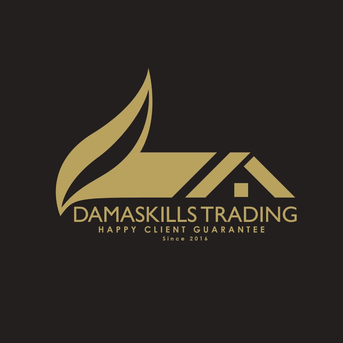 Damaskills Trading Team