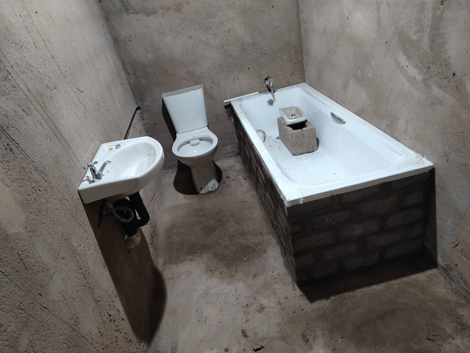 KwaNdengezi Project
